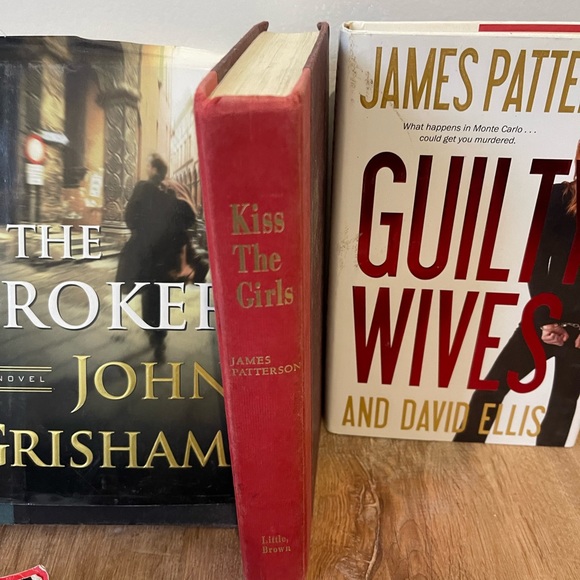 Books - Picture 2 of 2